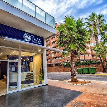 Casa Cosy Ivan Luxury Homes 1ªpta Norte 1ªlinea Oropesa del Mar Ngoại thất bức ảnh