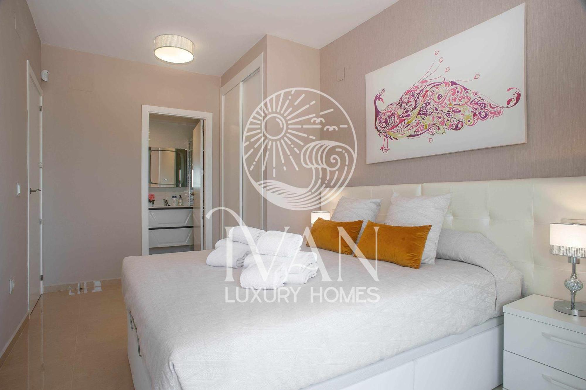 Casa Cosy Ivan Luxury Homes 1ªpta Norte 1ªlinea Oropesa del Mar Ngoại thất bức ảnh