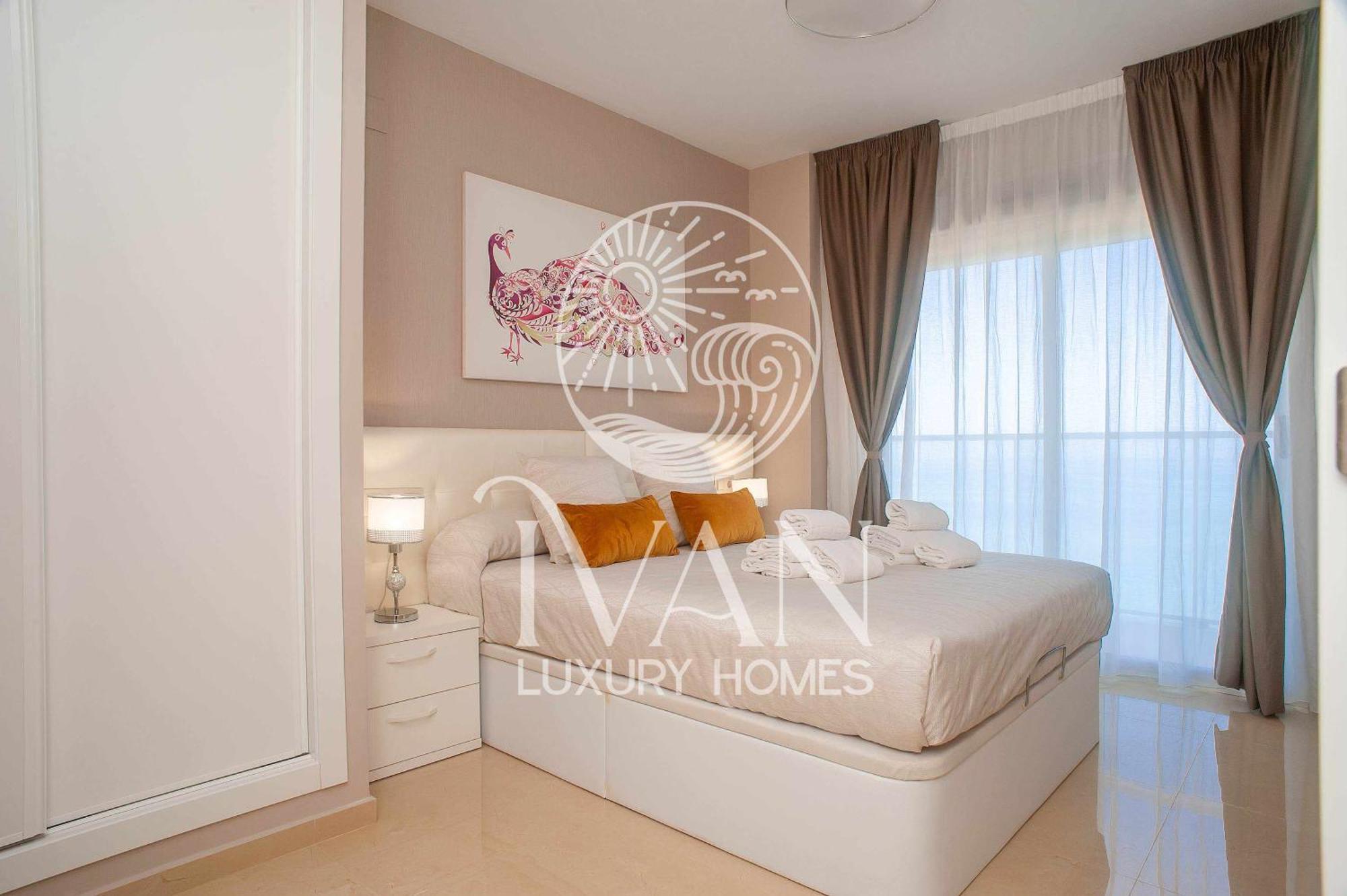 Casa Cosy Ivan Luxury Homes 1ªpta Norte 1ªlinea Oropesa del Mar Ngoại thất bức ảnh