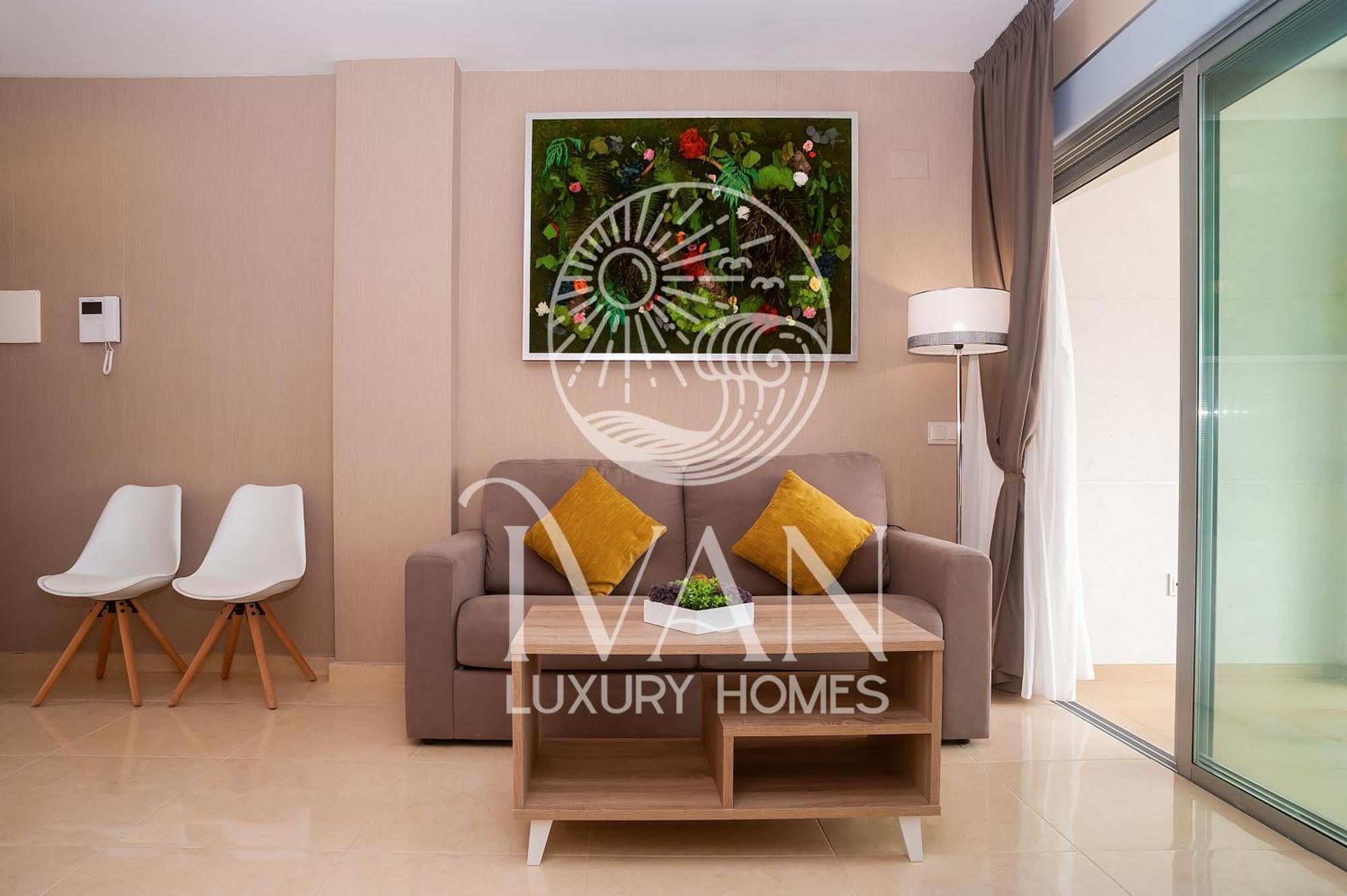 Casa Cosy Ivan Luxury Homes 1ªpta Norte 1ªlinea Oropesa del Mar Ngoại thất bức ảnh