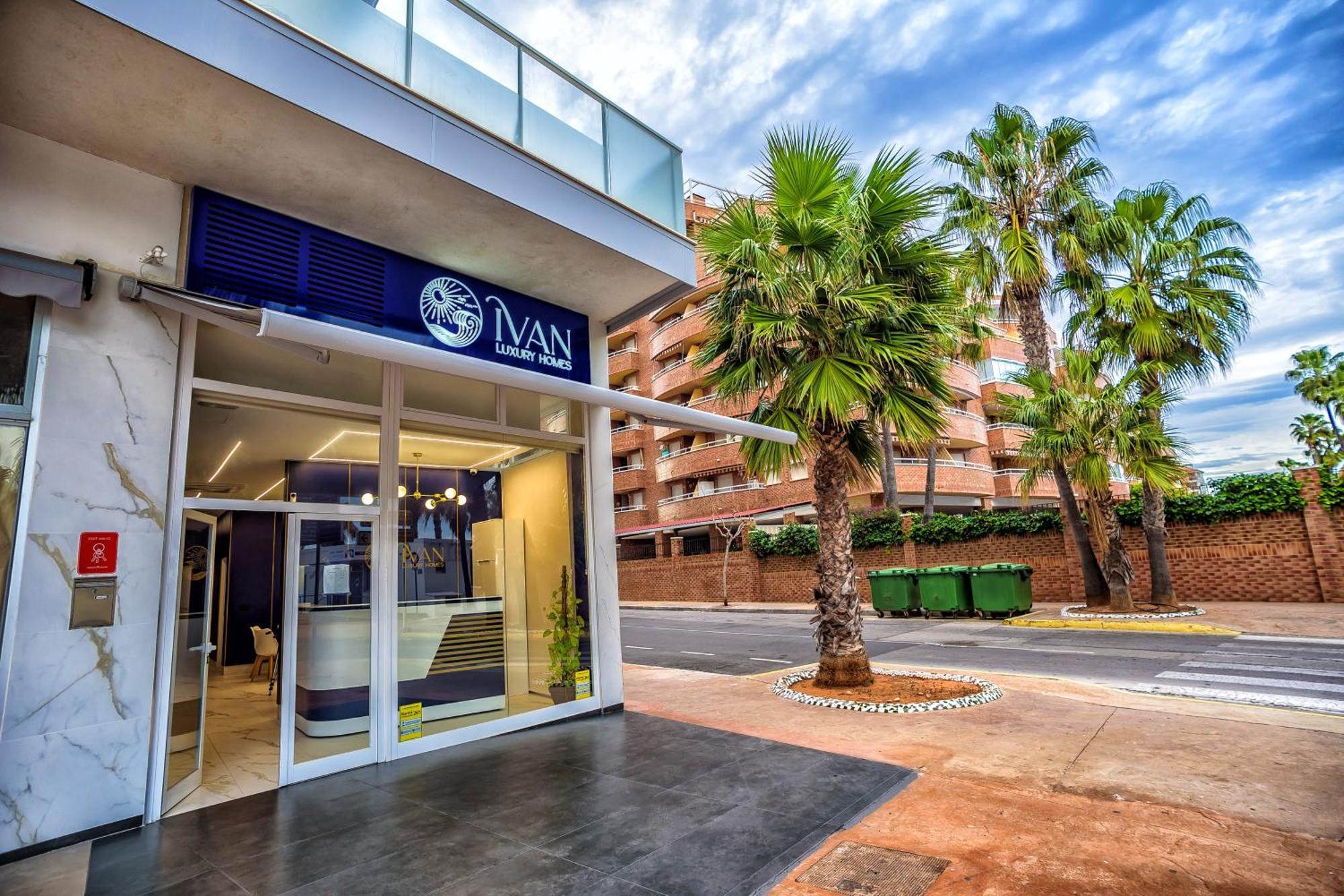Casa Cosy Ivan Luxury Homes 1ªpta Norte 1ªlinea Oropesa del Mar Ngoại thất bức ảnh
